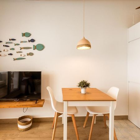 The Sea House Jávea Екстериор снимка