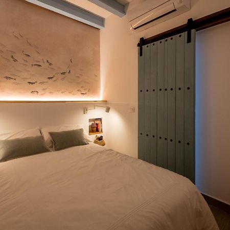 The Sea House Jávea Екстериор снимка
