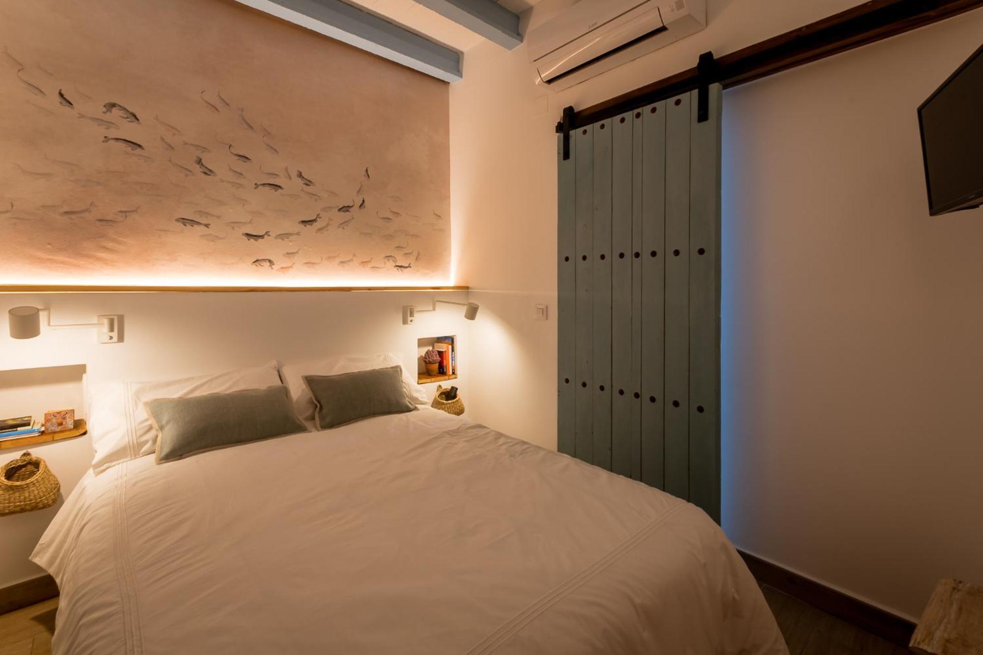 The Sea House Jávea Екстериор снимка