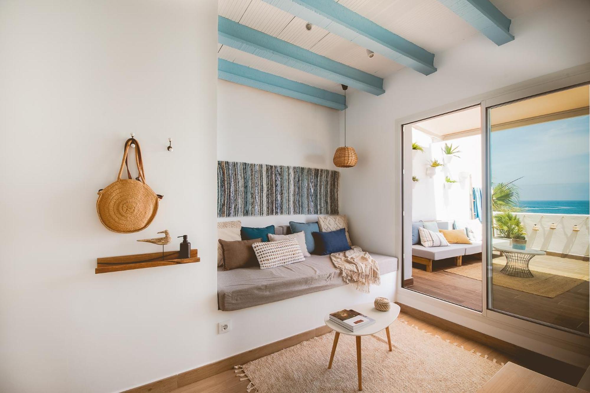 The Sea House Jávea Екстериор снимка