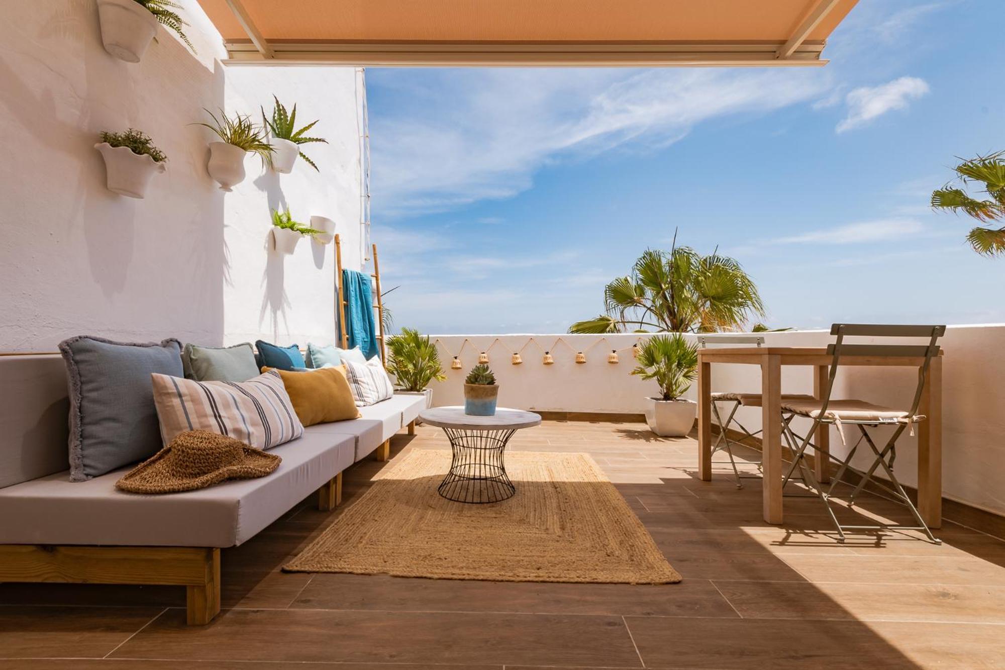 The Sea House Jávea Екстериор снимка